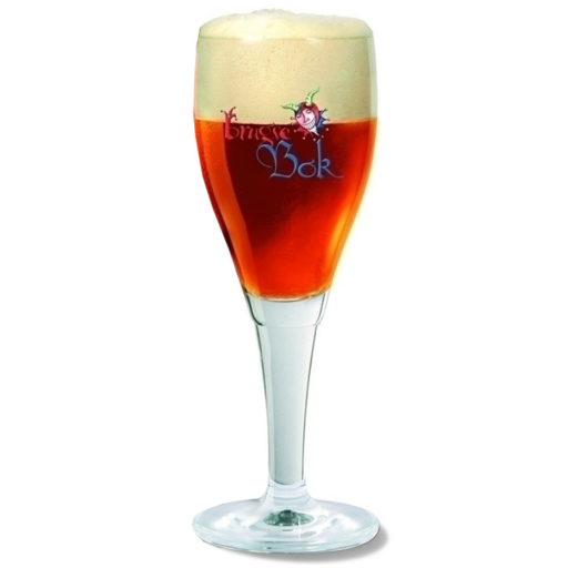 BRUGSE ZOT BOK - 20 LTR